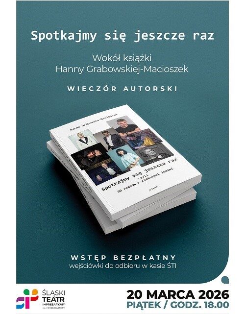Spotkajmy się jeszcze raz