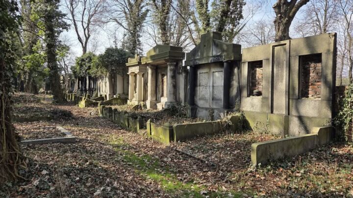 Spotkania poświęcone wybitnym osobom związanym z zabrzańską historią