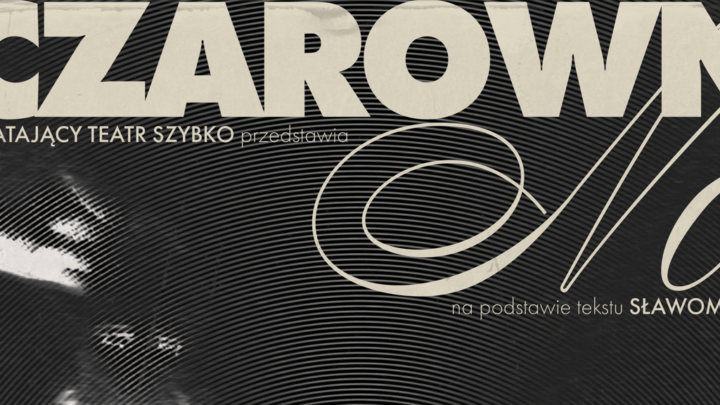 Czarowna Noc