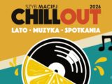 Chillout w Szybie Maciej