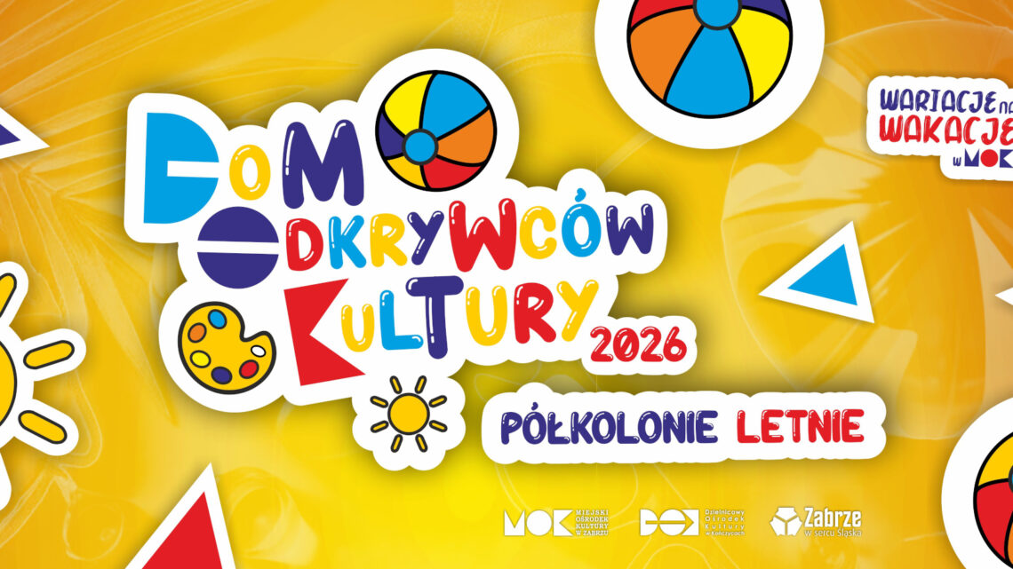 Dom Odkrywców Kultury 2026