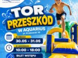 Tor przeszkód