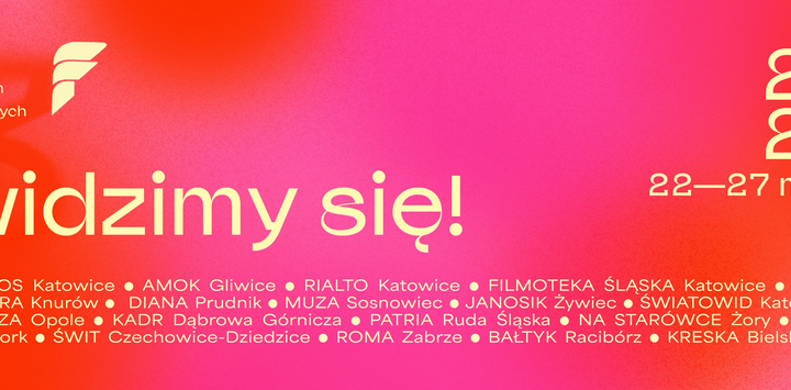 3. Dni Śląskich Kin Studyjnych