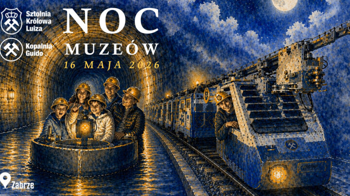 Noc Muzeów w MGW