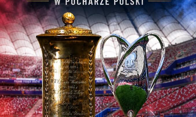Finałowa twarz Górnika w Pucharze Polski – wykład
