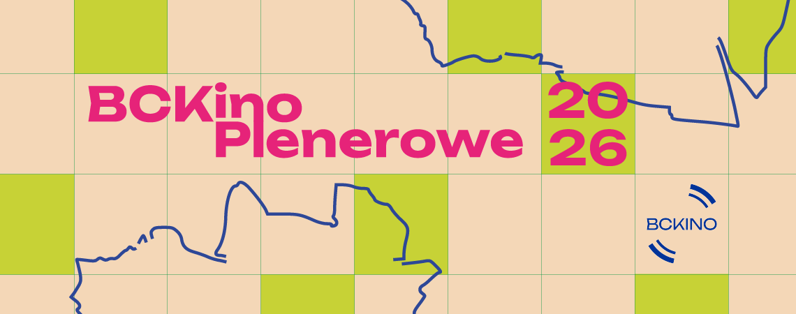 Seanse BCKina Plenerowego