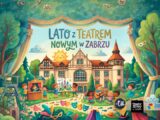 Lato z Teatrem 2026 w Zabrzu