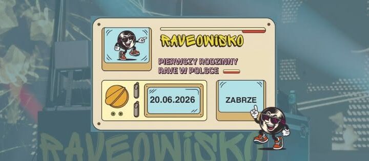 Raveowisko