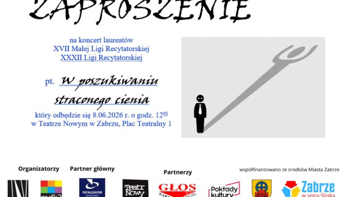 W poszukiwaniu straconego cienia