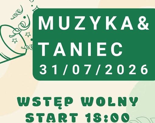 5 urodziny Artystycznej