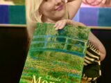 Claude Monet – Mistrz ulotnych chwil