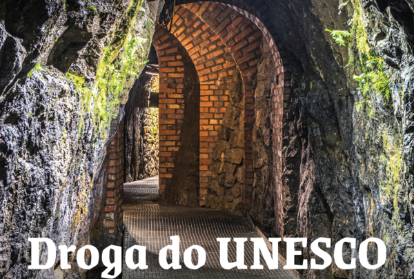 Kierunek: UNESCO – zapraszamy na spotkanie!
