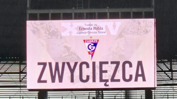 Jubileuszowy XXV Turniej im. Ernesta Pohla już wkrótce w Zabrzu
