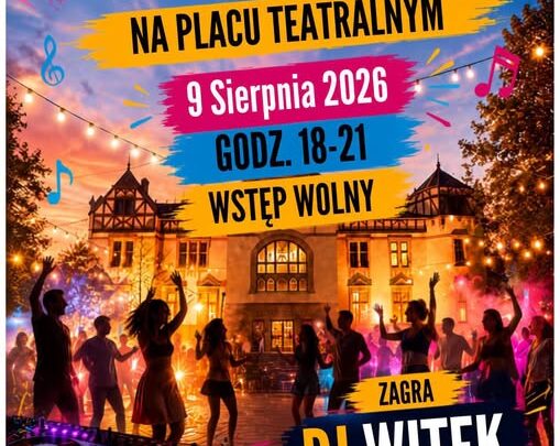 Potańcówka