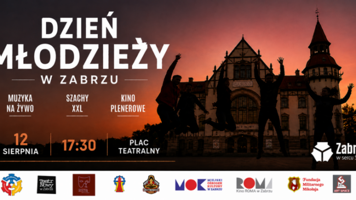 Dzień Młodzieży w Zabrzu