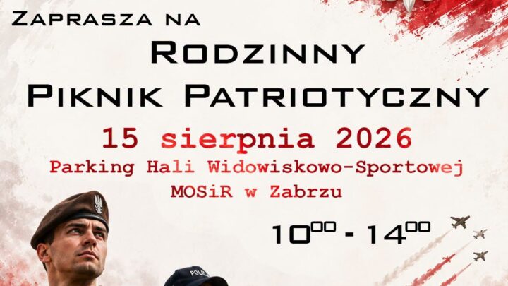Rodzinny Piknik Patriotyczny