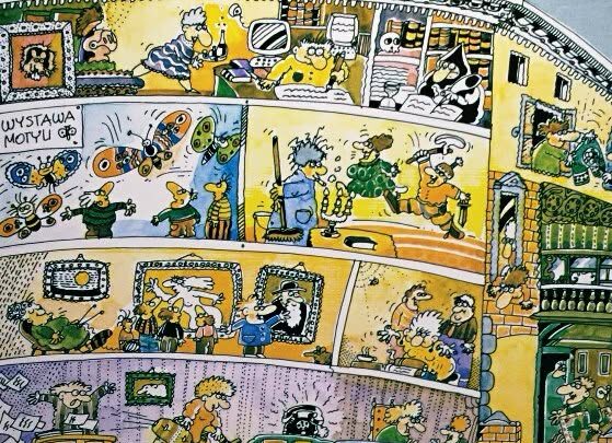 Muzeum Miejskie w Zabrzu – miejsca, ludzie, wydarzenia